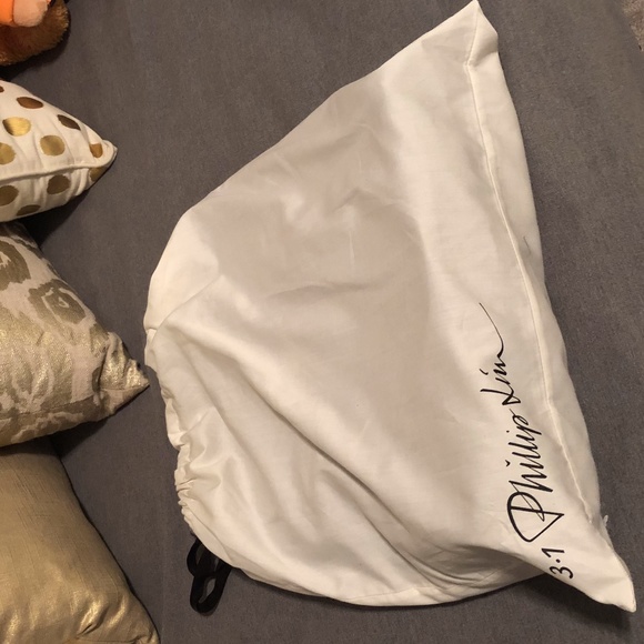 3.1 Phillip Lim Medium Pashli Satchel - Picture 8 of 8